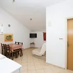 By The Sea Grebastica, Sibenik - 4881 Apartament