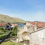 Apartment By The Sea Grebastica, Sibenik - 4881