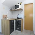 Apartament By The Sea Grebastica, Sibenik - 4881 Baselovici
