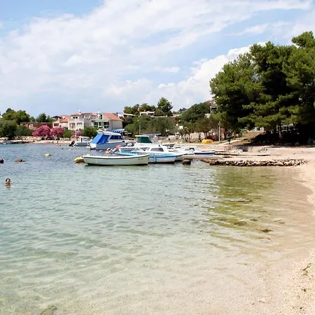 By The Sea Grebastica, Sibenik - 4881 Apartman