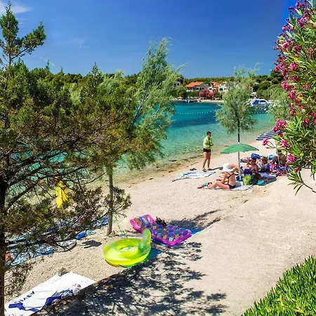 Apartman By The Sea Grebastica, Sibenik - 4881 Bašelovići