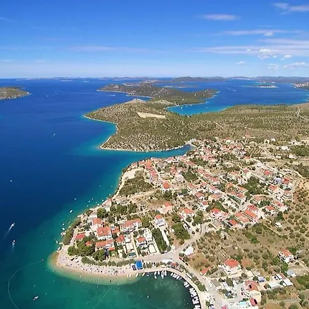 By The Sea Grebastica, Sibenik - 4881 Διαμέρισμα