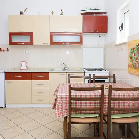 By The Sea Grebastica, Sibenik - 4881 Apartament