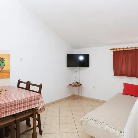 By The Sea Grebastica, Sibenik - 4881 Apartament