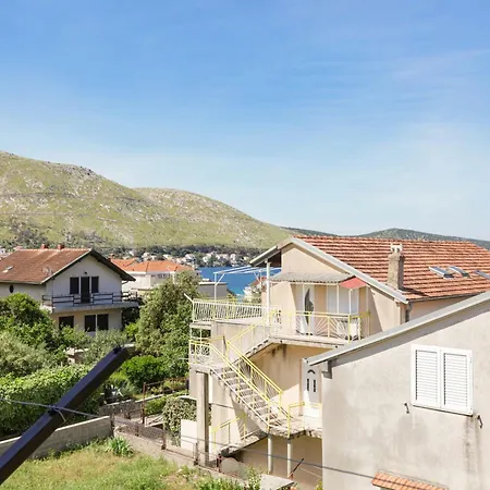 Apartament By The Sea Grebastica, Sibenik - 4881