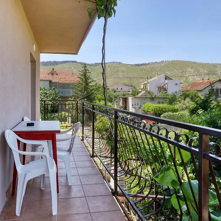 By The Sea Grebastica, Sibenik - 4881 Διαμέρισμα