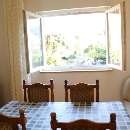 By The Sea Grebastica, Sibenik - 4881 Apartman Bašelovići