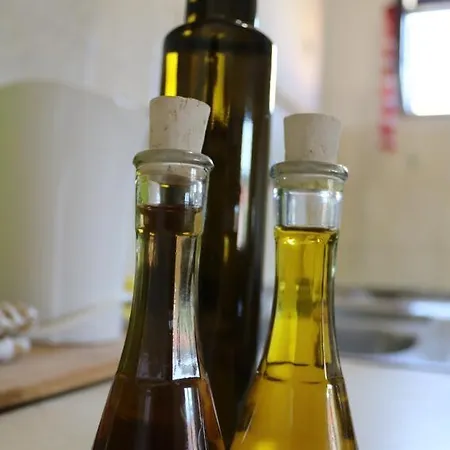 Apartman By The Sea Grebastica, Sibenik - 4881