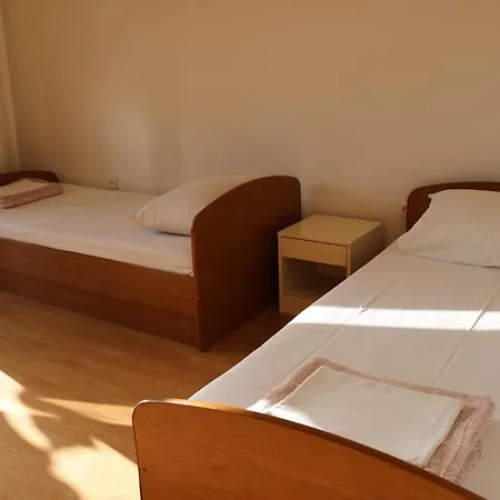 By The Sea Grebastica, Sibenik - 4881 Apartman *