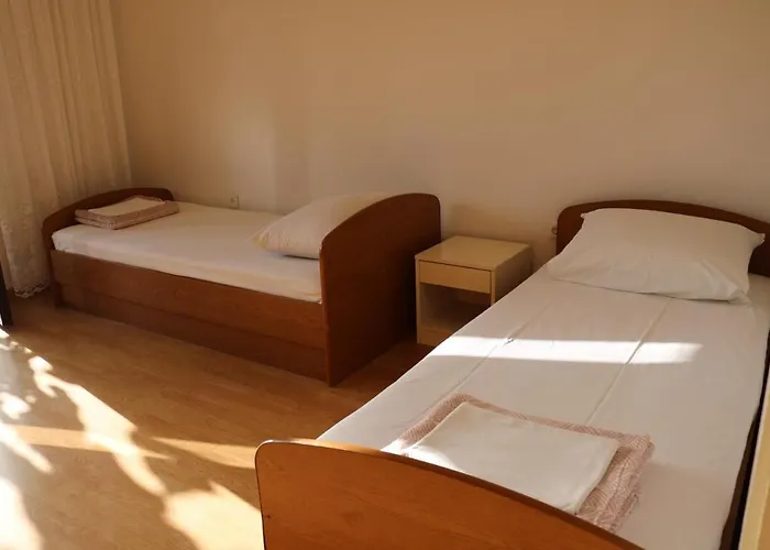 By The Sea Grebastica, Sibenik - 4881 Apartman *